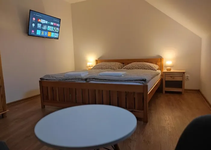 Apartman Postolka