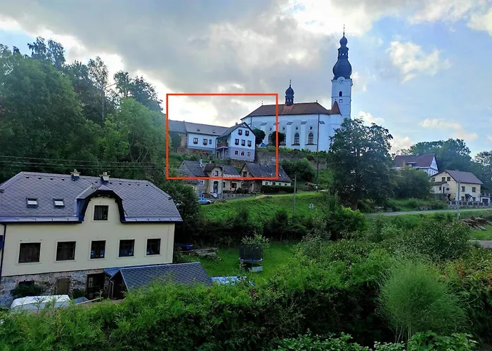 Apartman Postolka