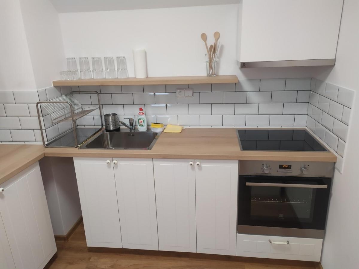 Postolka Apartment Branná