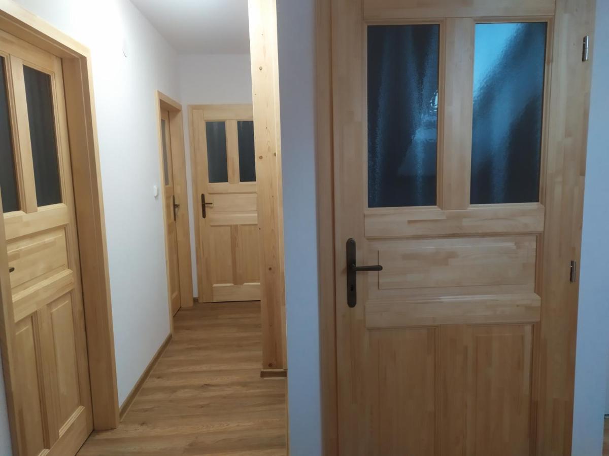 Apartment Postolka *