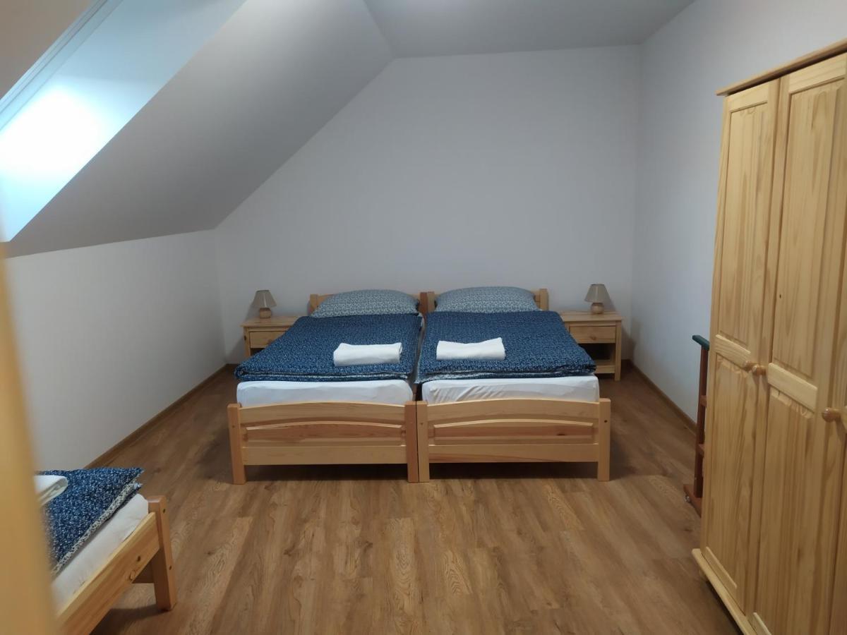 Apartment Postolka