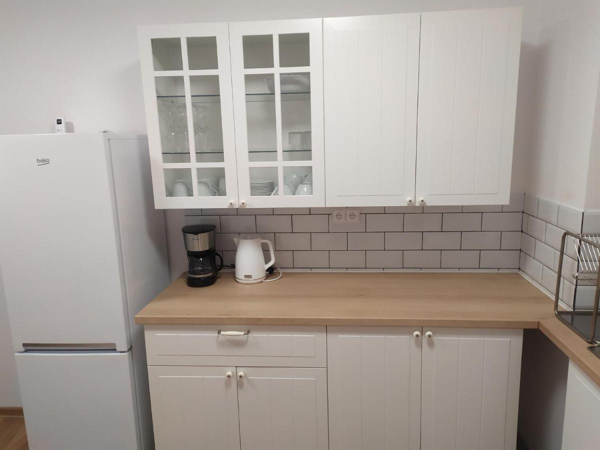 Postolka Apartment *
