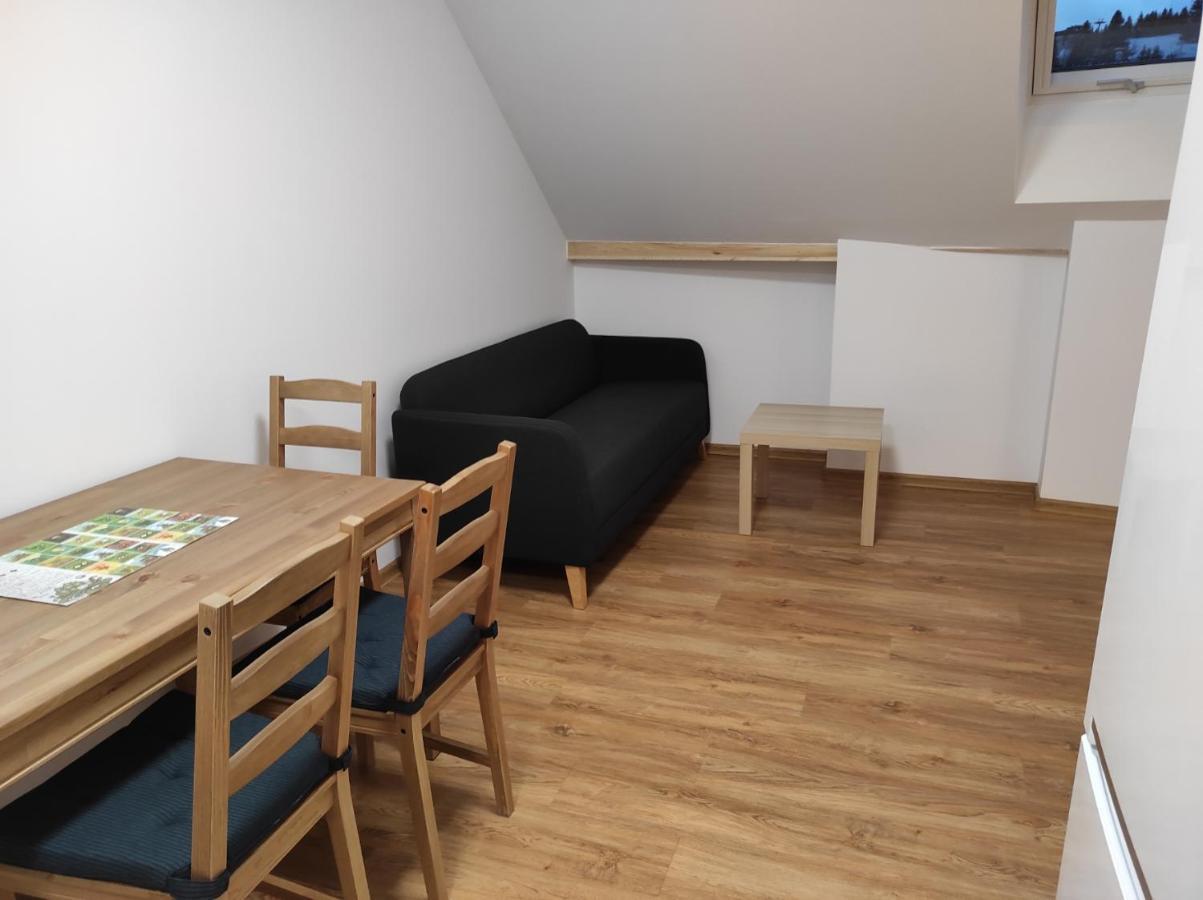 Postolka Apartment